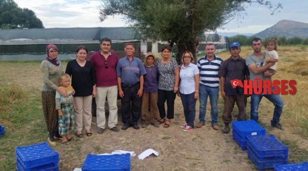 CHP HAREKETE GEÇTİ