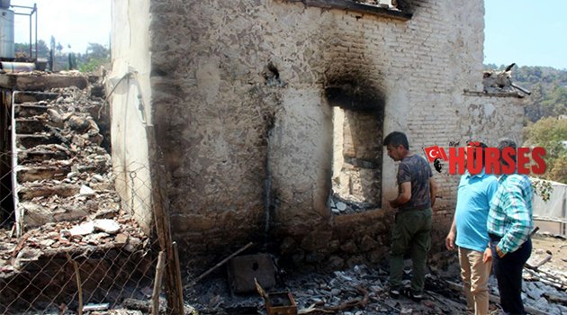 CHP HEYETİNDEN KUMLUCA'YA ZİYARET