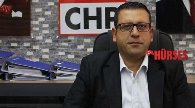 CHP İl Başkanı Ahmet Kumbul’dan, Başkan Türel’e: Kulübün borcunu neyle ödeyeceksin