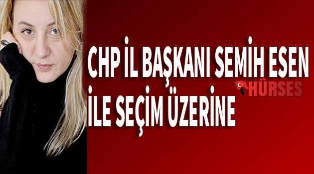 EBRU KÜÇÜKAYDIN YAZIYOR...