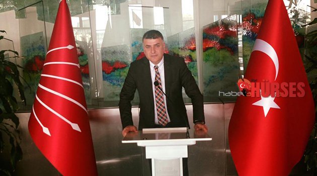 CHP Kurultayı’nda zehirlenen Antalyalıları, Dr. Doğan tedavi etti