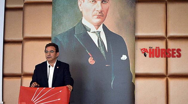 CHP’Lİ BUDAK YATIRIMI SORDU