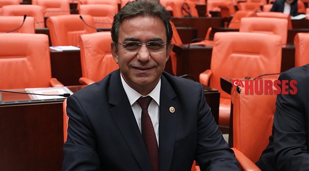 CHP’Lİ BUDAK YATIRIMI SORUSU