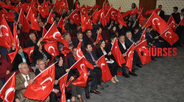 CHP’Lİ GENÇLERDEN ‘HAYIRLISIYLA GAFLADIK’