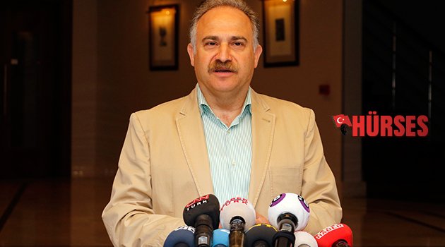 CHP’Lİ GÖK: SALDIRANLAR ÇAPULCUDUR