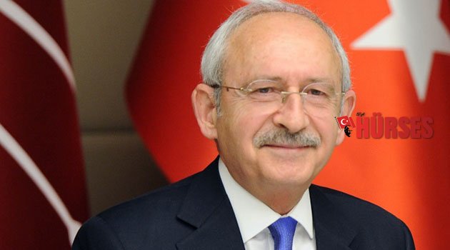 CHP lideri Kılıçdaroğlu Antalya’ya güveniyor