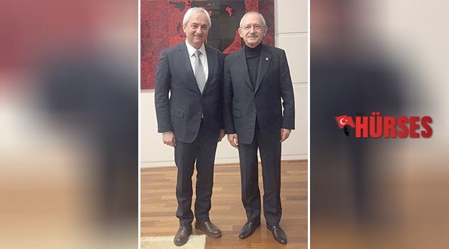 CHP’liler beni tanıdıkça sevecekler