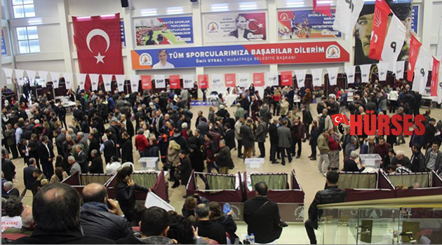 CHP’liler sandığa gitti