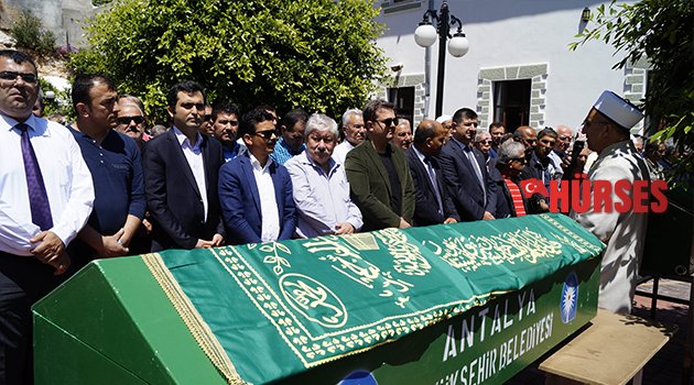 CHP’LİLERİN ACI GÜNÜ