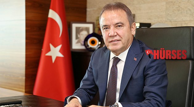 CHP’nin adayı Böcek oldu