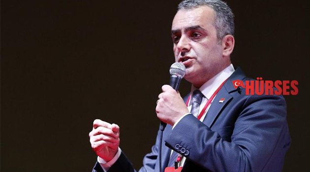 CHP, YİNE ‘ESEN’ DEDİ