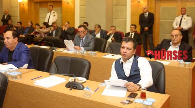CHP'DE BİR DİSİPLİNE SEVK DAHA