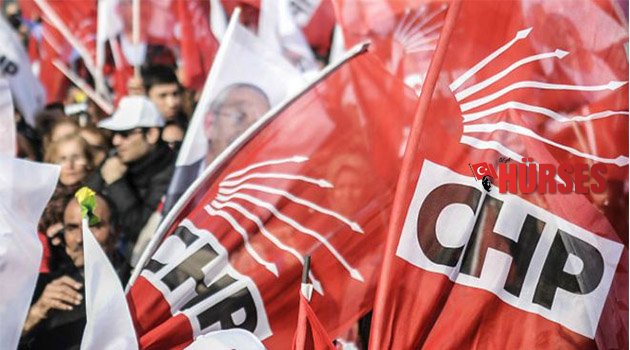 CHP'de hareket var