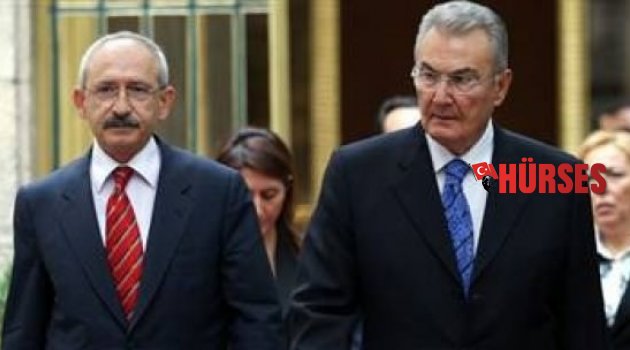CHP'DE NELER OLUYOR?