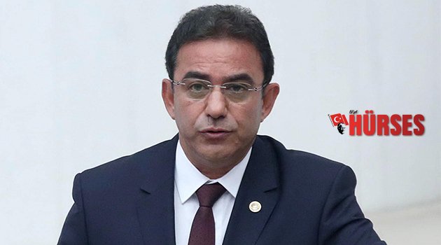 CHP'Lİ BUDAK MHP'YE 50 BİN KADRO VERİLDİĞİ KONUŞULUYOR