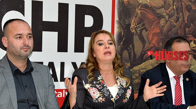 CHP'li Cankurtaran’dan ekonomik büyüme tepkisi