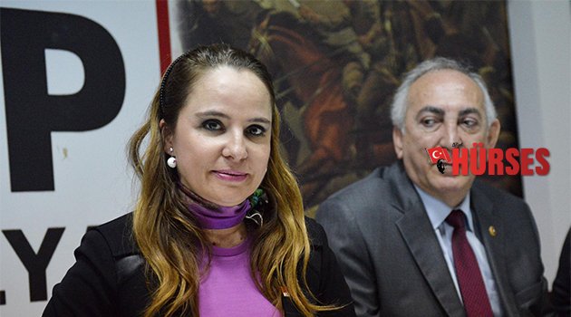 CHP'Lİ CANKURTARAN: İMAJIMIZ ÇOK ZEDELENDİ