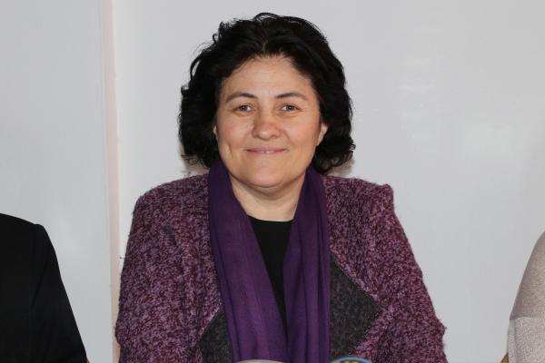 Chp'li Dokuzcan: Kadın Solcudur, Bunu Unutanlara Hatırlatacağız