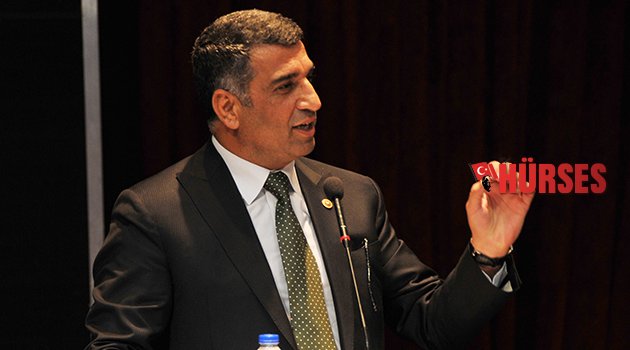 CHP'li Erol'dan eski vekillere eleştiri