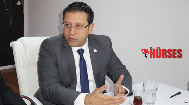 CHP'li heyet sokakta  nabız yoklayacak