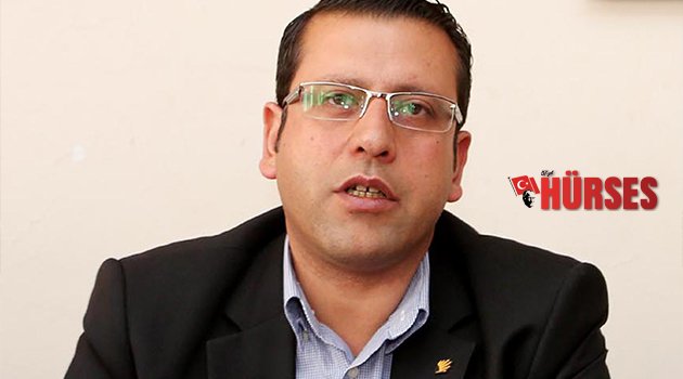 CHP'Lİ KUMBUL: DELEGELERİ KENDİMİZİ YAZMADIK