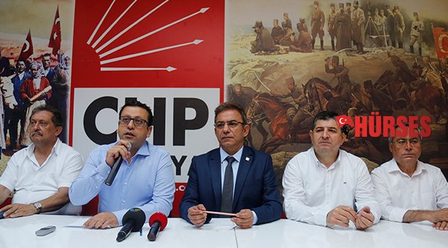 CHP'li Kumbul'dan Bakan Soylu'ya tepki
