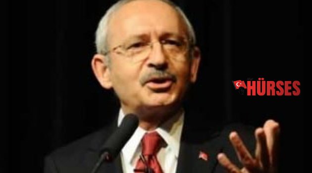 CHP'NİN BAKANLIK PAZARLIĞI
