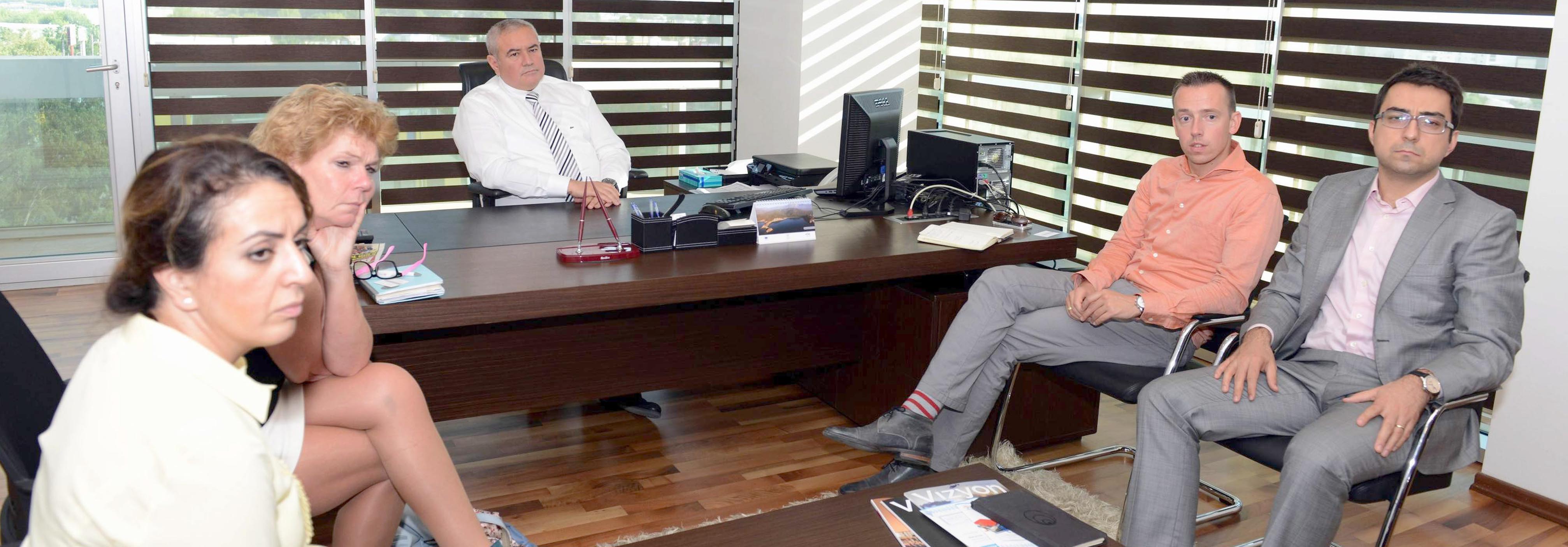 Çiçek Devi Atso&#8217;da