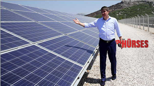 Çiftçiye ücretsiz elektrik