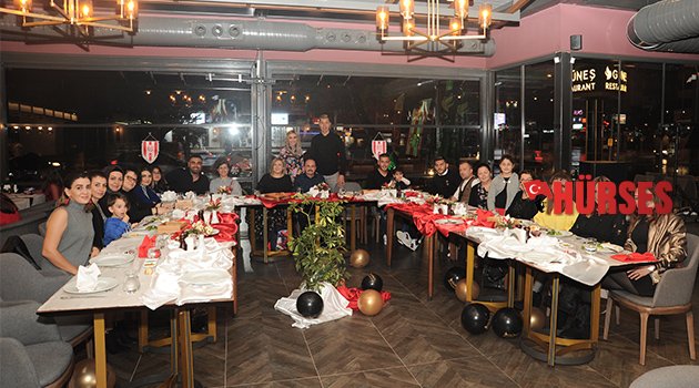 Çifte kutlama