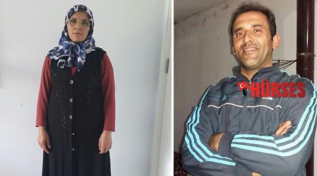 Çifte ölümle ilgili 1 tutuklama