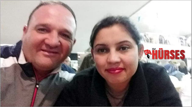 Çifti öldüren eski koca çıktı