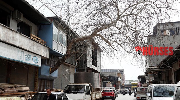 ‘ÇINAR’ İÇİN TÜM ENGELLERİ KALDIRDILAR