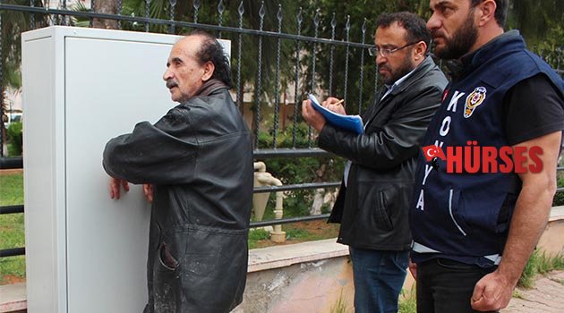 Cinayet davasında albüm delil sayıldı