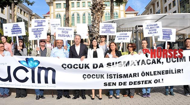 Cinsel istismar davasında ağlatan karar
