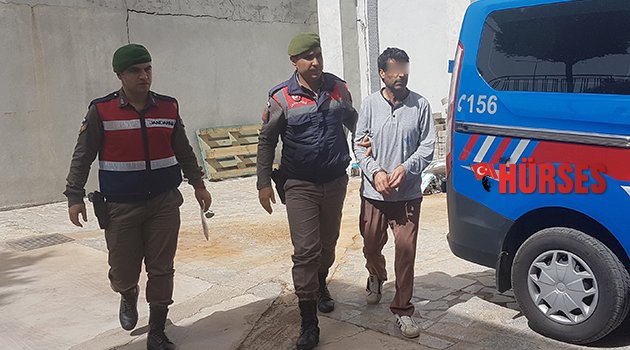 Cinsel taciz iddiası