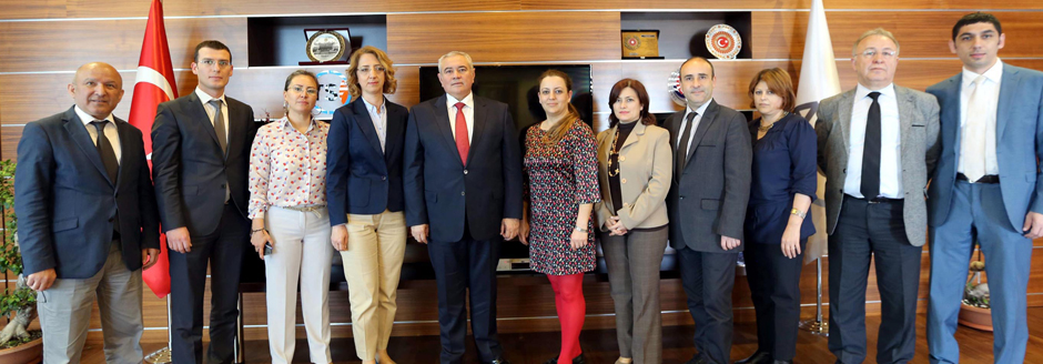 Çırak Başladı, Patronların Patronu Oldu