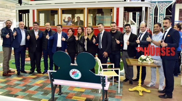 CİTY EXPO SONA ERDİ