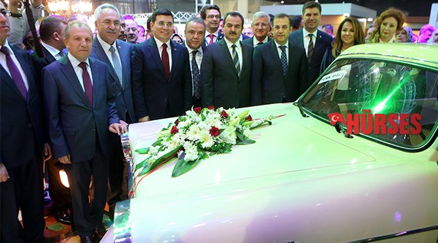 CİTYEXPOAÇILDI