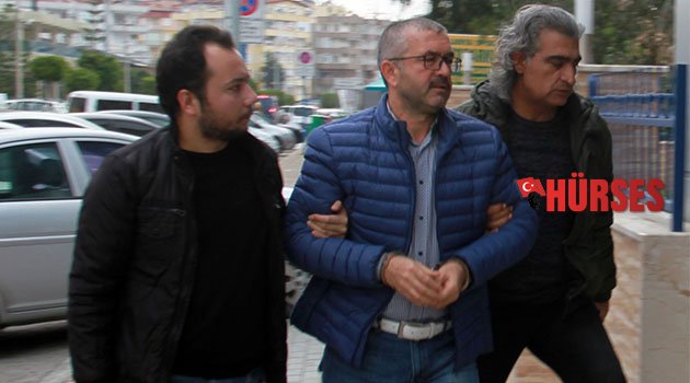 Clinton’a para aktarmış