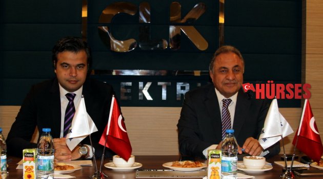 CLK AKDENİZ’DE DEĞERLİ DÖNEMİ