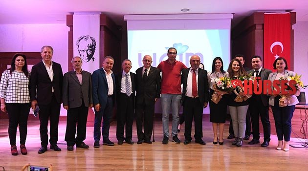 ‘Çocuk istismarı’ masaya yatırıldı