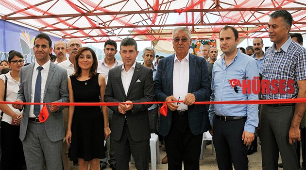 ÇOCUK KİTAP ŞENLİĞİ BAŞLADI