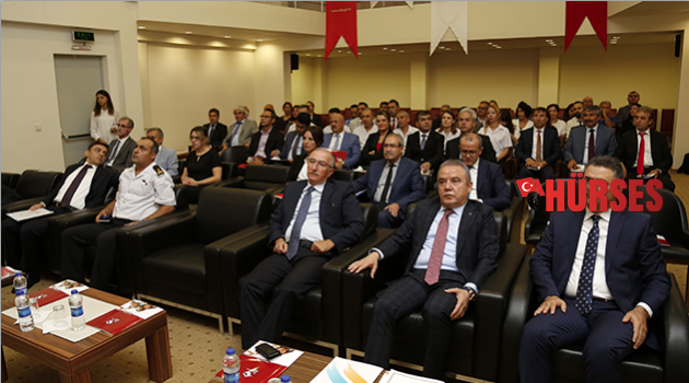 Çocuk Koordinasyon Kurulu'nu topladı