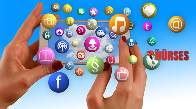 ÇOCUKLARDA İNTERNET KULLANIMINA DİKKAT