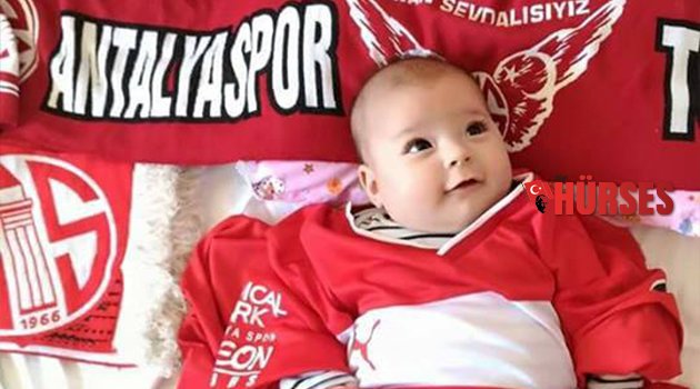 ÇOCUKLARIMIZI ANTALYASPORLU YAPALIM