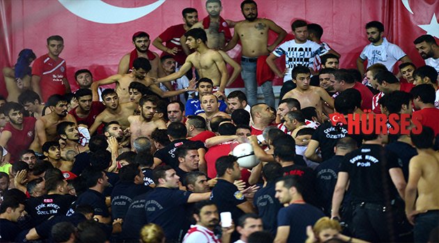 ÇOK ‘AĞIR’ BİR KARAR