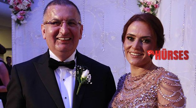 ÇOK ÖZEL DOĞUM GÜNÜ KUTLAMASI