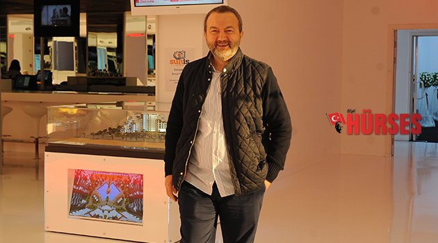 ÇOK YAKINDA SÜRPRİZLERİ VAR