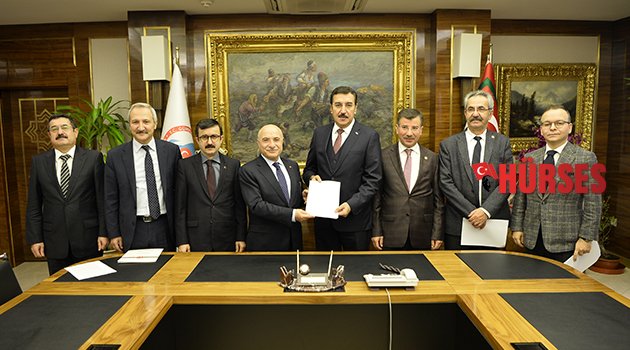 Çölyak hastalarına müjde